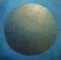 Magnétique, 2002 Orb abstrait